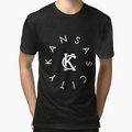 Around Town T-Shirt - Trendy Graphic for Adults - T-Shirt, Sweatshirt, Hoodie