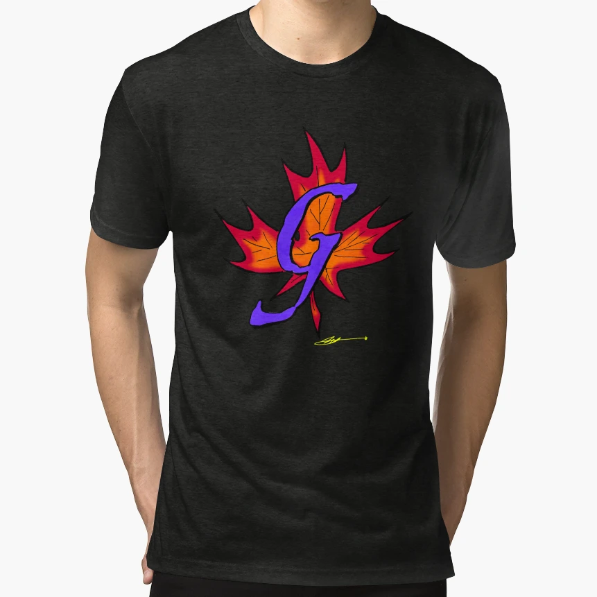 Canadian Strange Animal T-Shirt - Aesthetic Graphic for Adults - T-Shirt, Sweatshirt, Hoodie