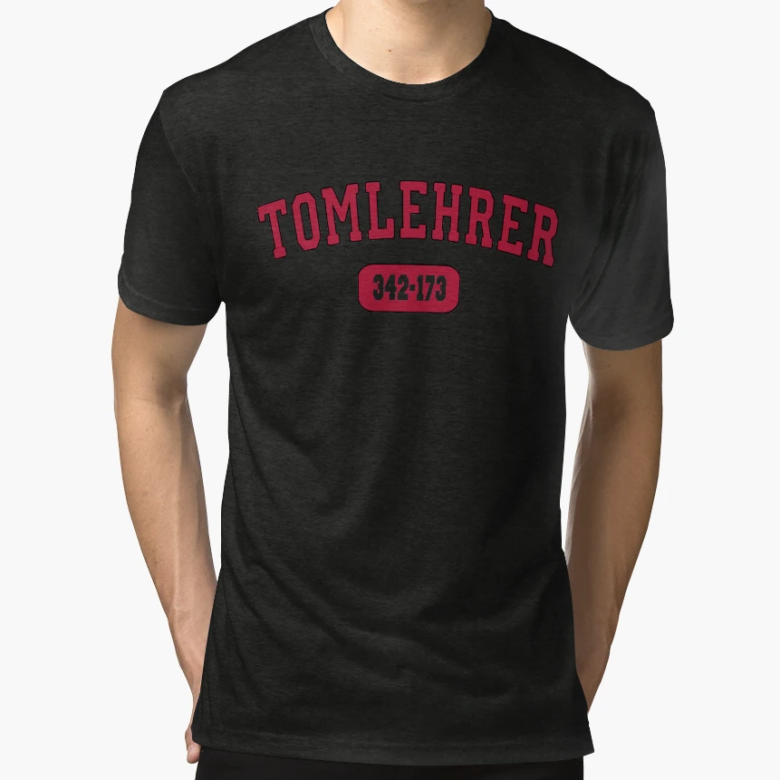 Tom Lehrer Harvard T-Shirt - Streetwear Style Men Women - T-Shirt, Sweatshirt, Hoodie