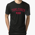 Tom Lehrer Harvard T-Shirt - Streetwear Style Men Women - T-Shirt, Sweatshirt, Hoodie