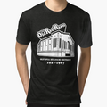 Detroit Olympia T-Shirt - Novelty Apparel Unisex - T-Shirt, Sweatshirt, Hoodie