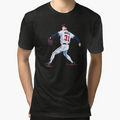 Greg Maddux T-Shirt - Fun Novelty Design Men Women - T-Shirt, Sweatshirt, Hoodie