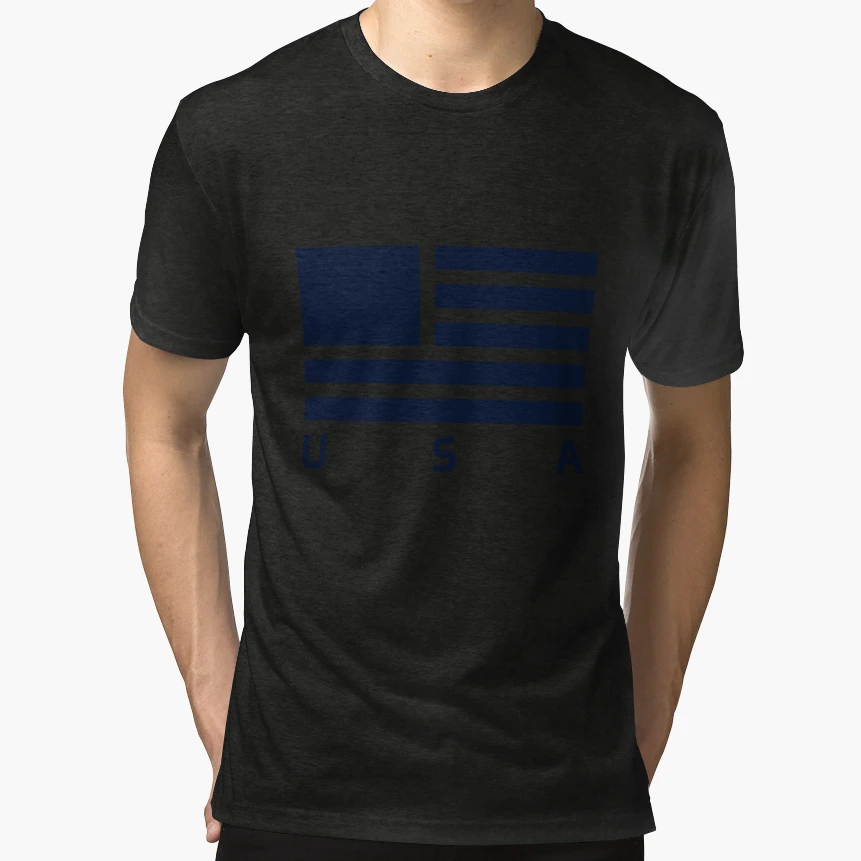 Use Flag Bass T-Shirt - Casual Everyday Wear Men Women - T-Shirt, Sweatshirt, Hoodie