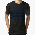Use Flag Bass T-Shirt - Casual Everyday Wear Men Women - T-Shirt, Sweatshirt, Hoodie