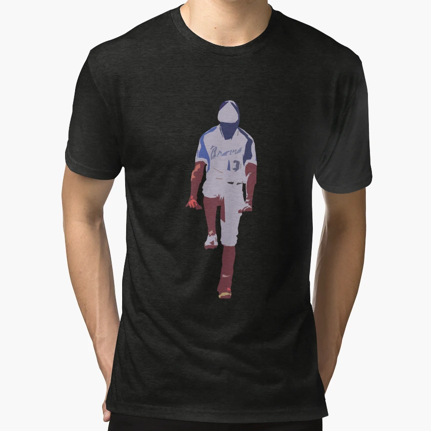 Ronnie T-Shirt - Graphic Print Unisex - T-Shirt, Sweatshirt, Hoodie