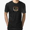 Atlanta Fulton County Stadium Black T-Shirt - Aesthetic Graphic Unisex - T-Shirt, Sweatshirt, Hoodie