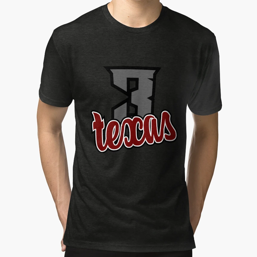 3 Texas T-Shirt - Aesthetic Graphic for Adults - T-Shirt, Sweatshirt, Hoodie