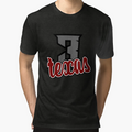 3 Texas T-Shirt - Aesthetic Graphic for Adults - T-Shirt, Sweatshirt, Hoodie