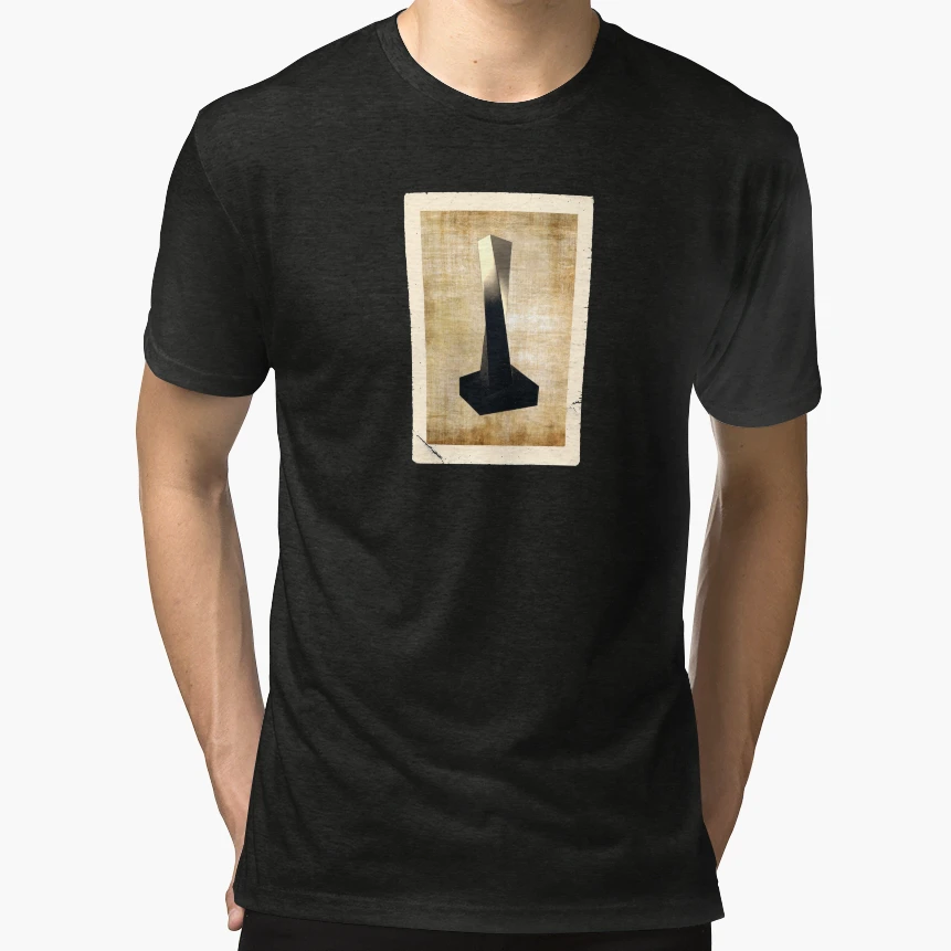 Object T-Shirt - Graphic Print for Adults - T-Shirt, Sweatshirt, Hoodie