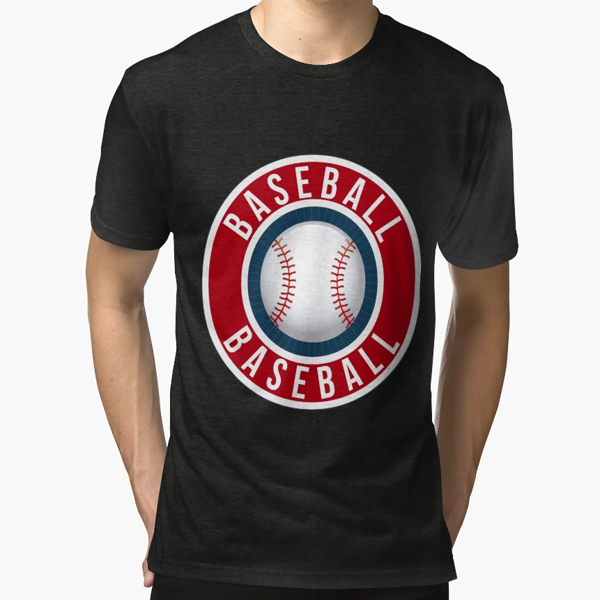 Baseball Lovers T-Shirt - Novelty Apparel for Adults - T-Shirt, Sweatshirt, Hoodie
