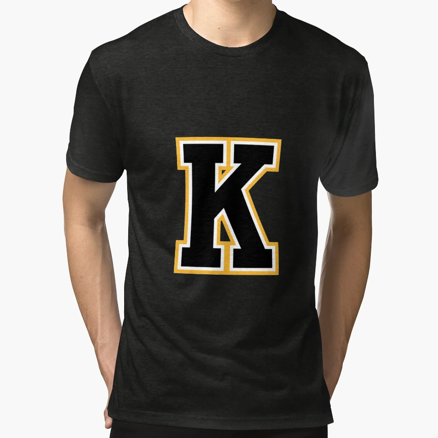 Kingston Frontenacs T-Shirt - Novelty Apparel for Adults - T-Shirt, Sweatshirt, Hoodie