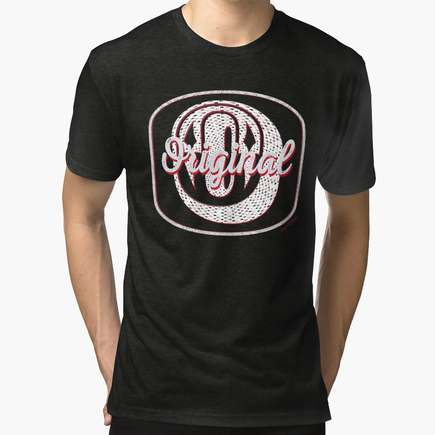 Original 15 T-Shirt - Minimalist Print Unisex - T-Shirt, Sweatshirt, Hoodie
