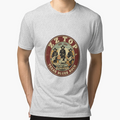 Texas Blues Rock T-Shirt - Graphic Print Unisex - T-Shirt, Sweatshirt, Hoodie