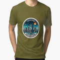 Houston T-Shirt - Fun Novelty Design for Adults - T-Shirt, Sweatshirt, Hoodie