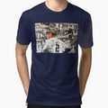 Derek Jeter 2 T-Shirt - Graphic Print for Adults - T-Shirt, Sweatshirt, Hoodie