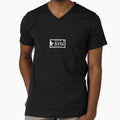 Rgv License Plate T-Shirt - Novelty Apparel Unisex - T-Shirt, Sweatshirt, Hoodie