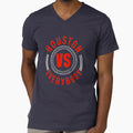Houston Vs Everybody T-Shirt - Custom Art Print Men Women - T-Shirt, Sweatshirt, Hoodie