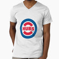 Hubs T-Shirt - Custom Art Print for Adults - T-Shirt, Sweatshirt, Hoodie