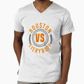 Houston Vs Everybody T-Shirt - Novelty Apparel Men Women - T-Shirt, Sweatshirt, Hoodie