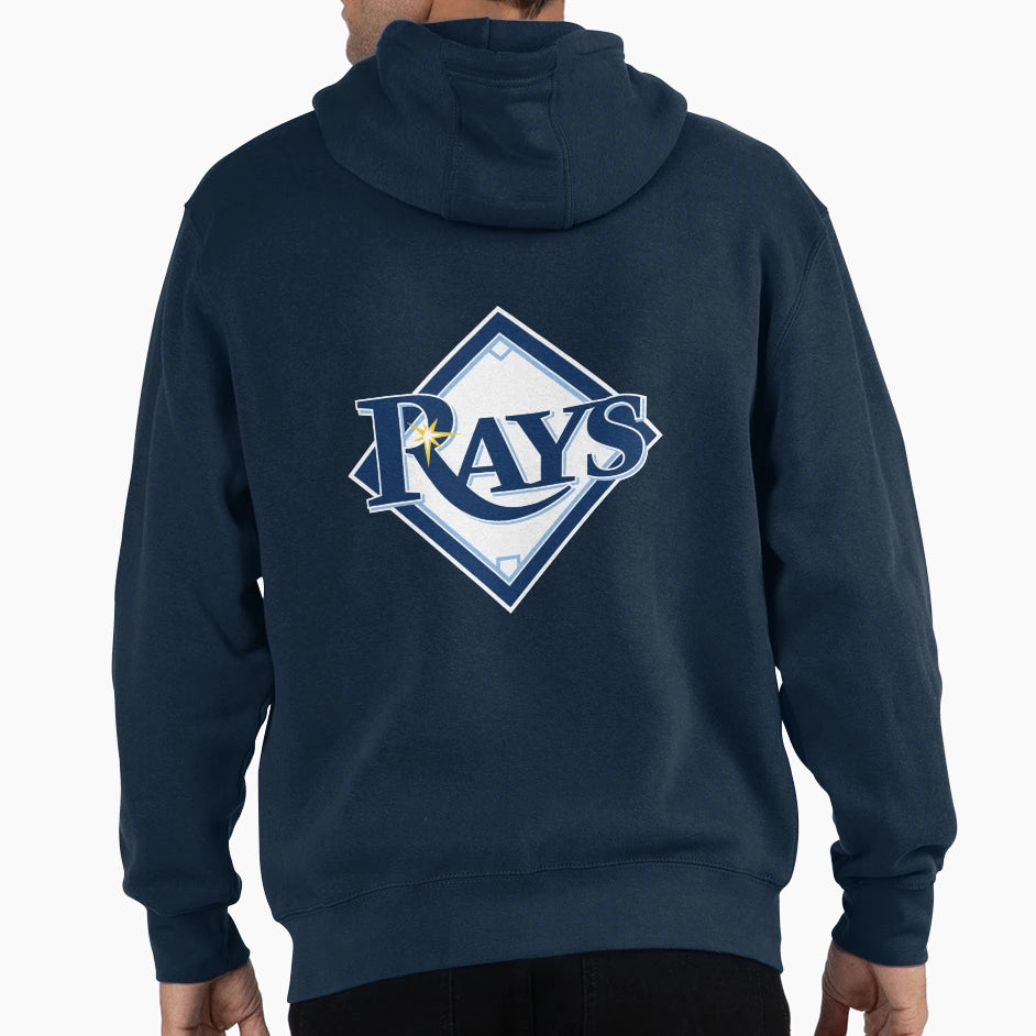Baseball Team Squad Hoodie - Custom Art Print Unisex - T-Shirt, Sweatshirt, Hoodie