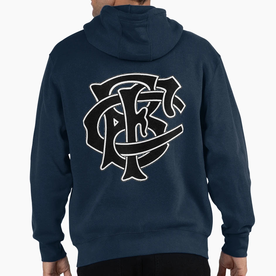 Barbarians Logo Rugby Union Sport Hoodie - Graphic Print Men Women - T-Shirt, Sweatshirt, Hoodie