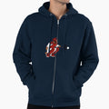 Yadier Molina Hoodie - Unique Graphic for Adults - T-Shirt, Sweatshirt, Hoodie