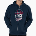 Cleveland Baseball Rebuilding Hoodie - Unique Graphic Unisex - T-Shirt, Sweatshirt, Hoodie