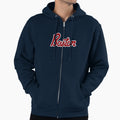 Boston Hoodie - Novelty Apparel Unisex - T-Shirt, Sweatshirt, Hoodie
