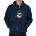 Wild Thing Mascot Hoodie - Streetwear Style for Adults - T-Shirt, Sweatshirt, Hoodie