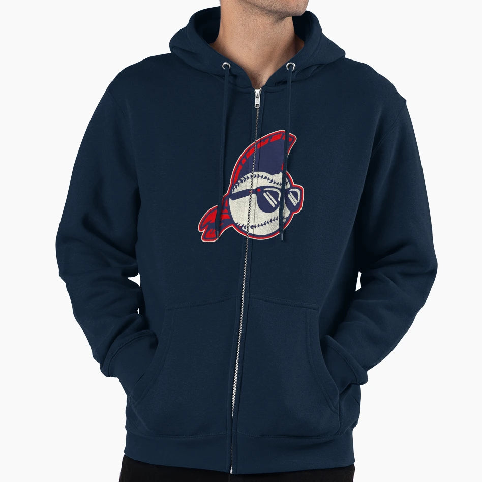 Wild Thing Mascot Hoodie - Streetwear Style for Adults - T-Shirt, Sweatshirt, Hoodie