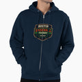 Boston Baseball Fenway Est 1901 Baseball T-Shirt - Trendy Graphic Unisex - T-Shirt, Sweatshirt, Hoodie