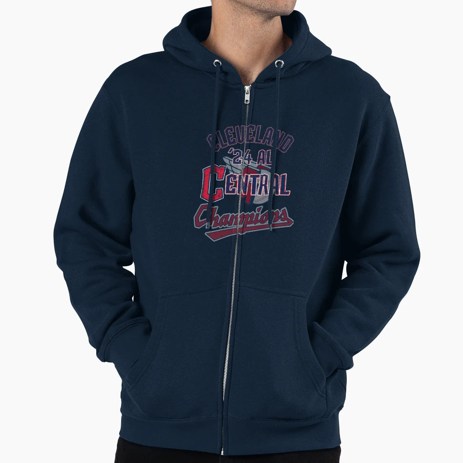 2024 Division Champion Hoodie - Aesthetic Graphic Unisex - T-Shirt, Sweatshirt, Hoodie