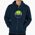 Seattle Hoodie - Casual Everyday Wear Unisex - T-Shirt, Sweatshirt, Hoodie