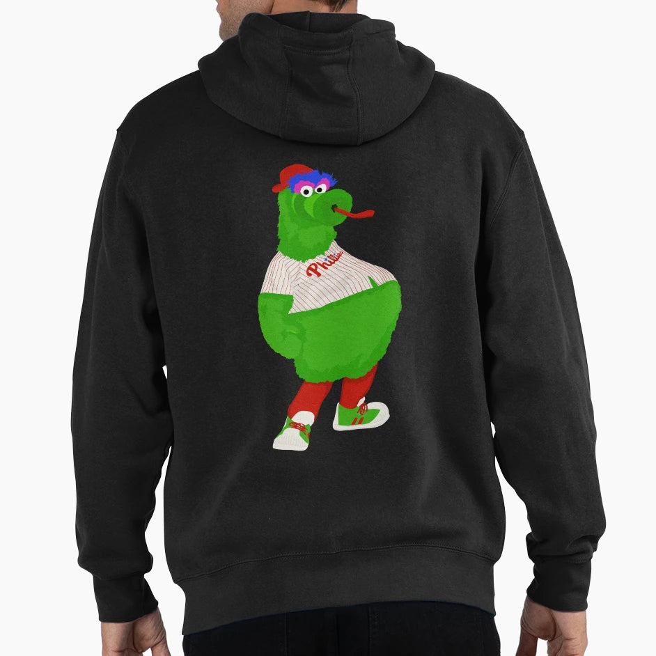 Phanatic Hoodie - Trendy Graphic Unisex - T-Shirt, Sweatshirt, Hoodie