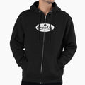 Kansas City Funny Logo Hoodie - Streetwear Style Men Women - T-Shirt, Sweatshirt, Hoodie