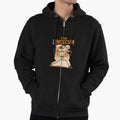 Tim Lincecum Baseball Legend Hoodie - Fun Novelty Design Men Women - T-Shirt, Sweatshirt, Hoodie