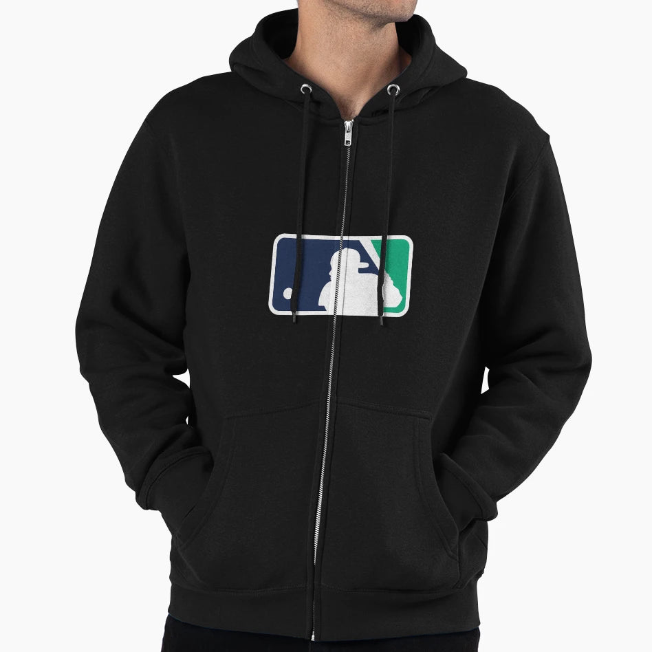 Junior Baseball Logo T-Shirt - Fun Novelty Design Unisex - T-Shirt, Sweatshirt, Hoodie
