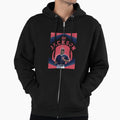 Bo Sport Jackson Angels Hoodie - Unique Graphic Men Women - T-Shirt, Sweatshirt, Hoodie