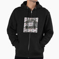 Baseball T-Shirt - Trendy Graphic for Adults - T-Shirt, Sweatshirt, Hoodie