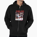 Andruw Jones Hoodie - Casual Everyday Wear Men Women - T-Shirt, Sweatshirt, Hoodie