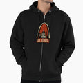 St Louis Travel Hoodie - Minimalist Print Unisex - T-Shirt, Sweatshirt, Hoodie
