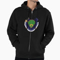 Petco Park Hoodie - Novelty Apparel Men Women - T-Shirt, Sweatshirt, Hoodie