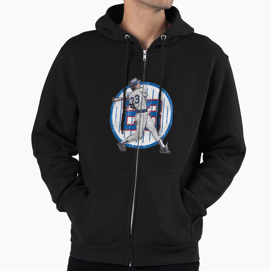 Forever 23 Hoodie - Fun Novelty Design Men Women - T-Shirt, Sweatshirt, Hoodie