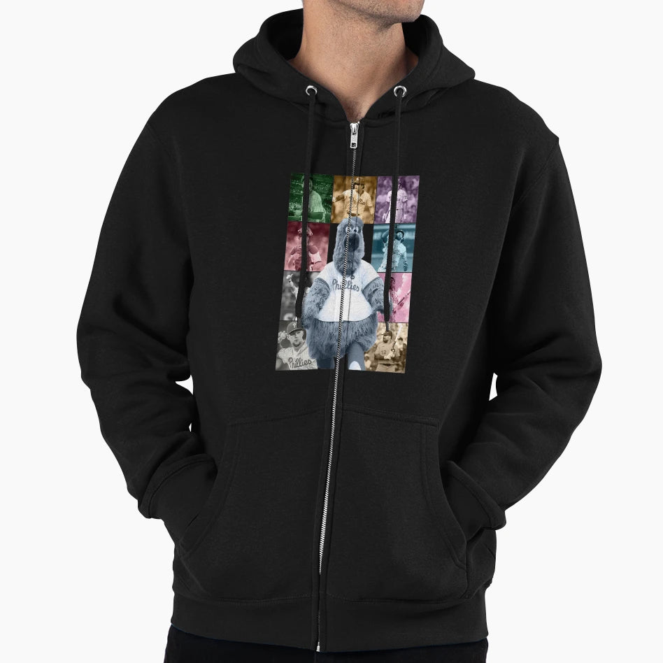 Swillies Hoodie - Casual Everyday Wear Unisex - T-Shirt, Sweatshirt, Hoodie