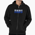 Newjeans Logo Hoodie - Unique Graphic for Adults - T-Shirt, Sweatshirt, Hoodie