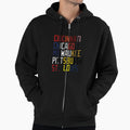 Nl Central Teams Locations And Colors Hoodie - Novelty Apparel Men Women - T-Shirt, Sweatshirt, Hoodie