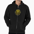 San Diego Padres Hoodie - Trendy Graphic for Adults - T-Shirt, Sweatshirt, Hoodie