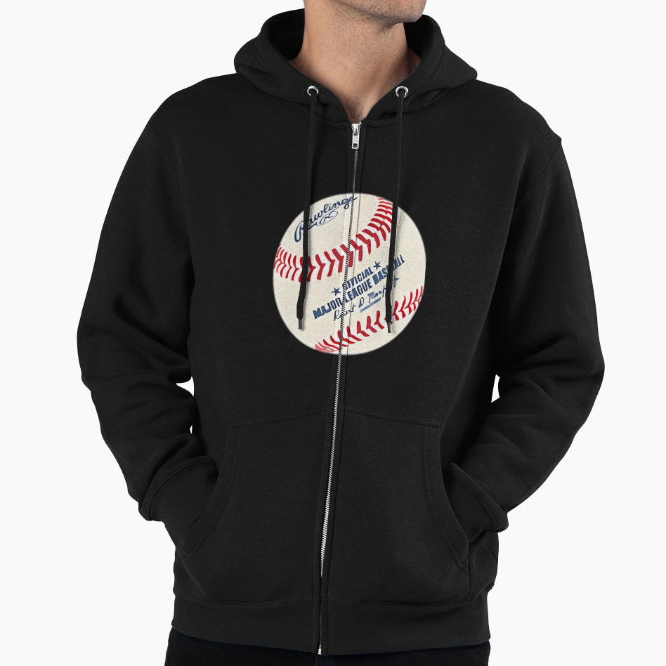 Mlb Baseball Hoodie - Novelty Apparel Men Women - T-Shirt, Sweatshirt, Hoodie