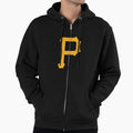 Funnypirates Pittsburghicon Hoodie - Unique Graphic for Adults - T-Shirt, Sweatshirt, Hoodie