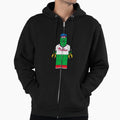 Lego Phanatic Hoodie - Novelty Apparel Men Women - T-Shirt, Sweatshirt, Hoodie